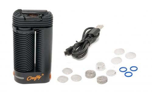 Storz+Bickel Crafty Plus Storz+Bickel Crafty Plus